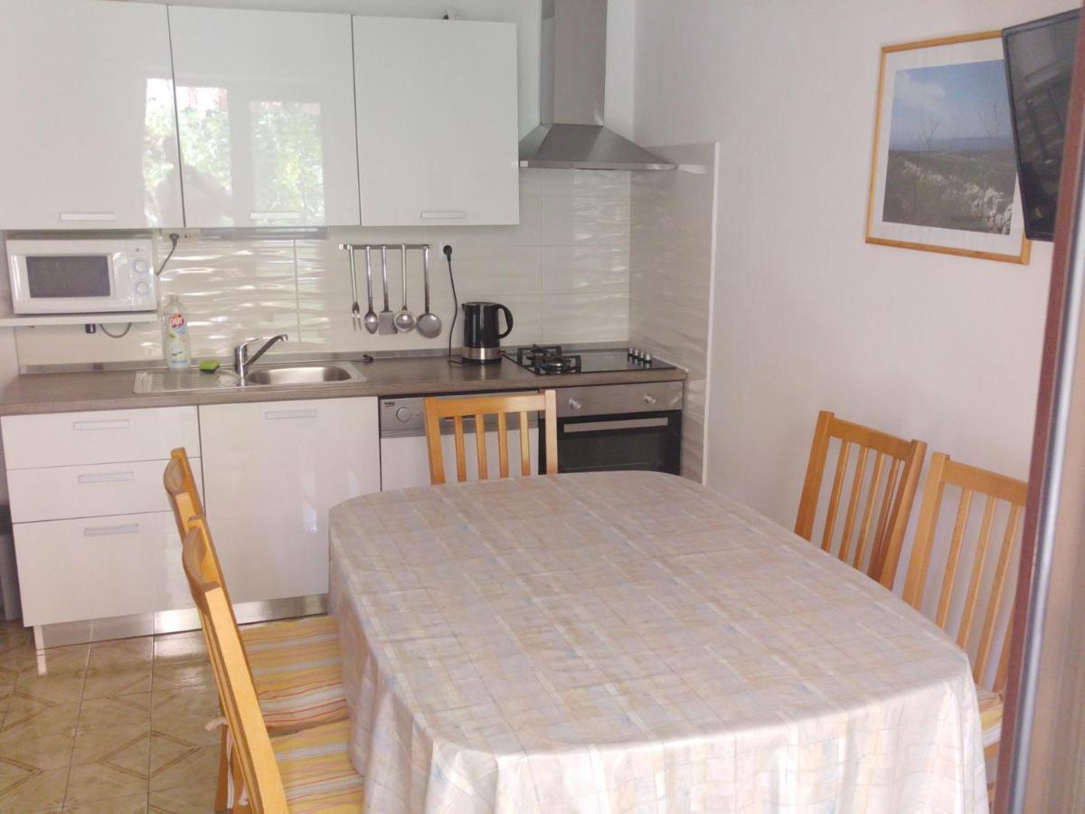 Apartments Simuni 66 Экстерьер фото
