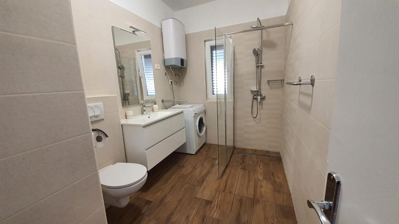 Apartments Simuni 66 Экстерьер фото