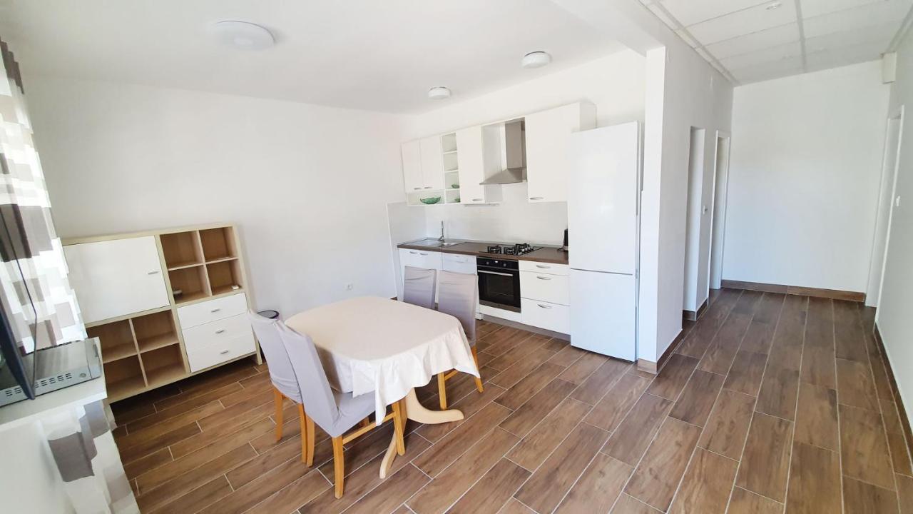 Apartments Simuni 66 Экстерьер фото