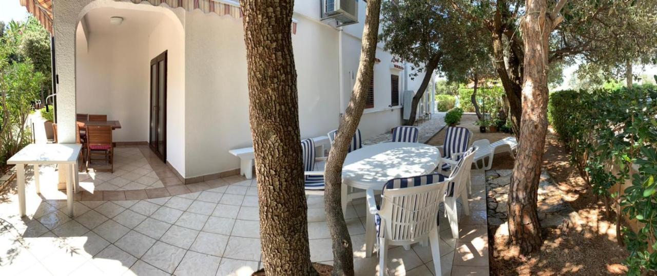 Apartments Simuni 66 Экстерьер фото