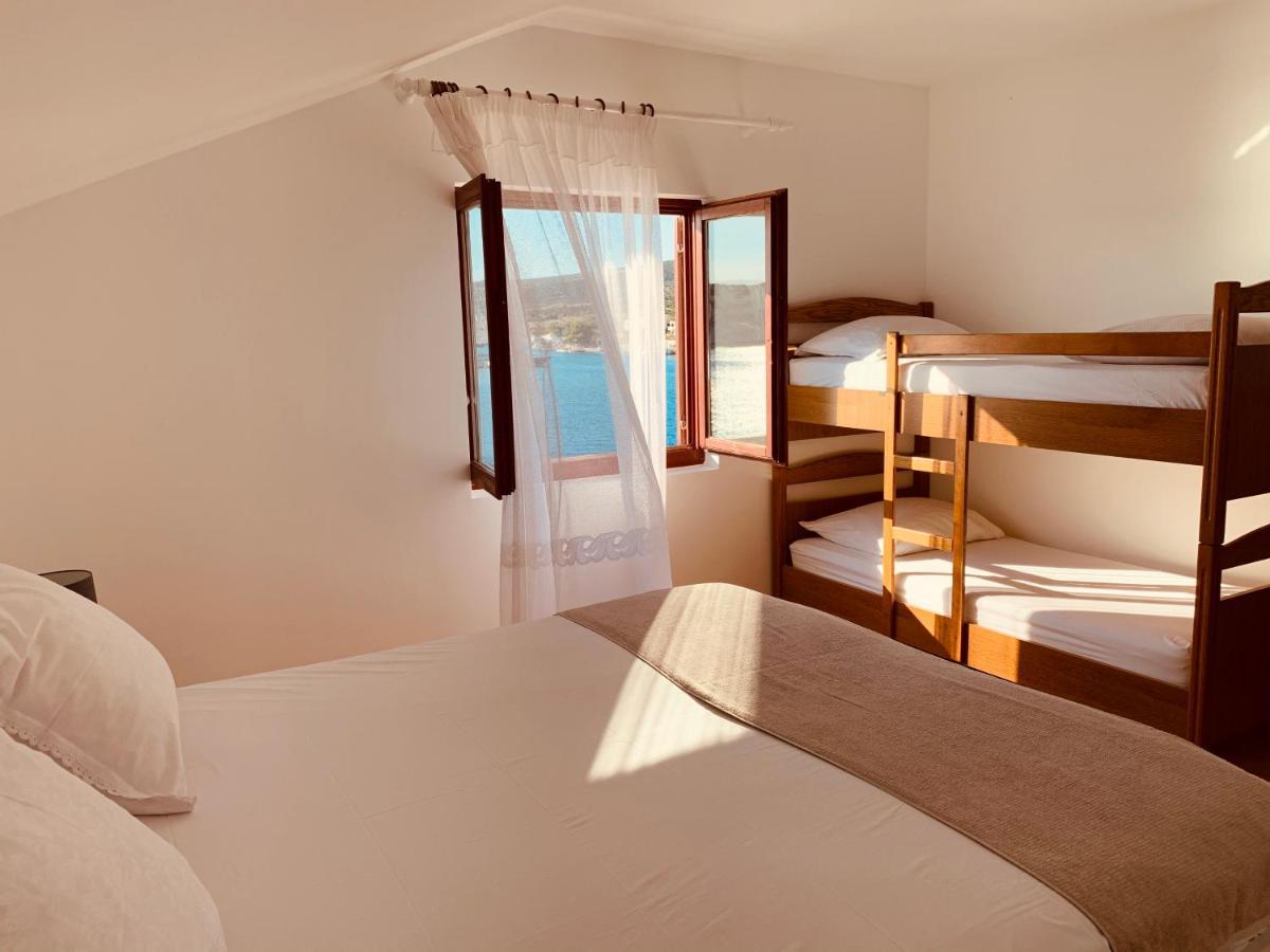 Apartments Simuni 66 Экстерьер фото
