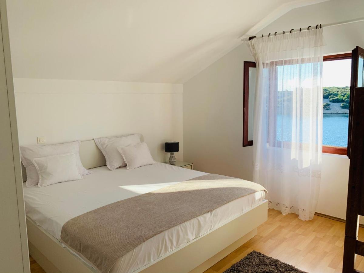 Apartments Simuni 66 Экстерьер фото