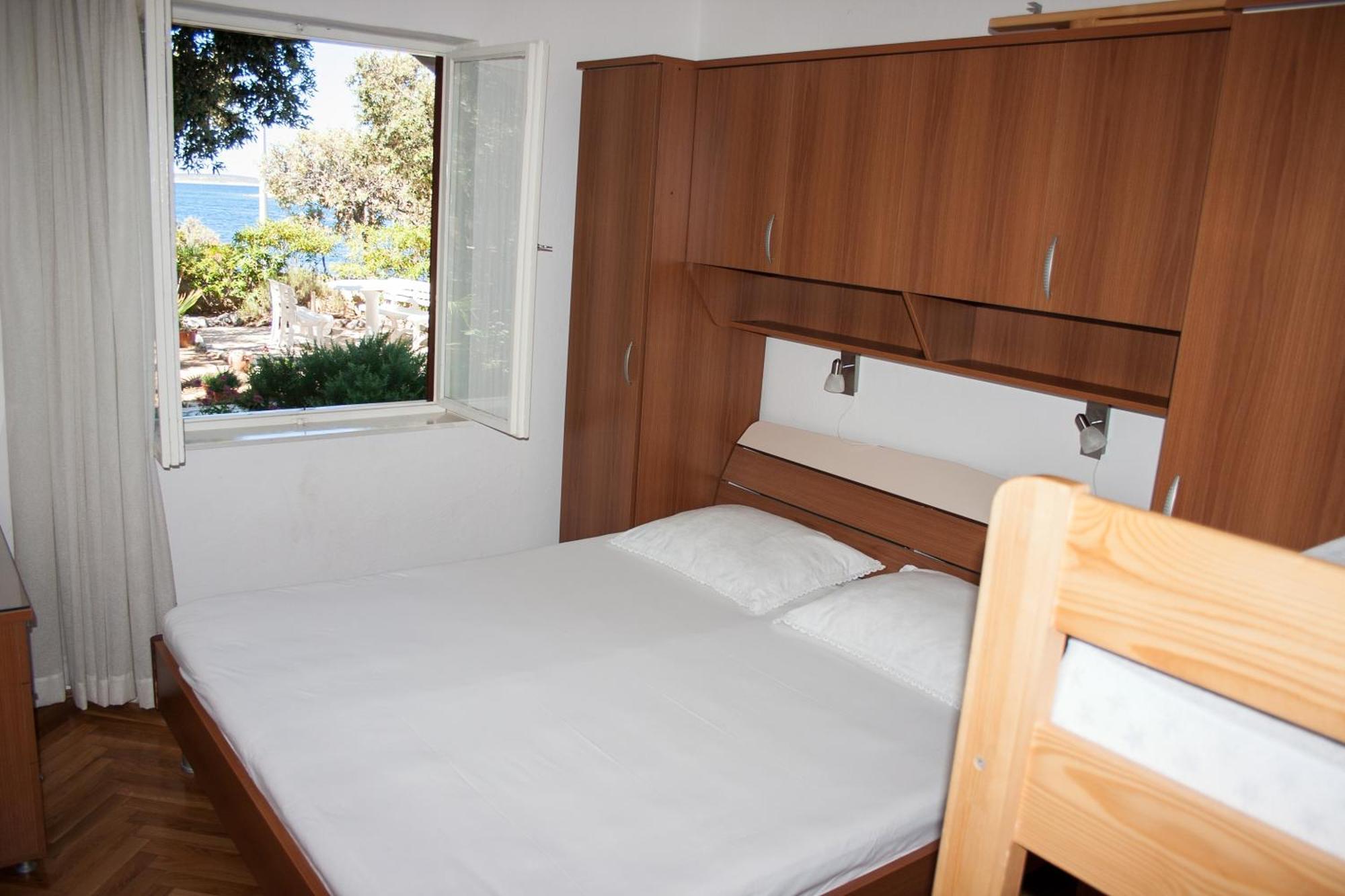 Apartments Simuni 66 Экстерьер фото