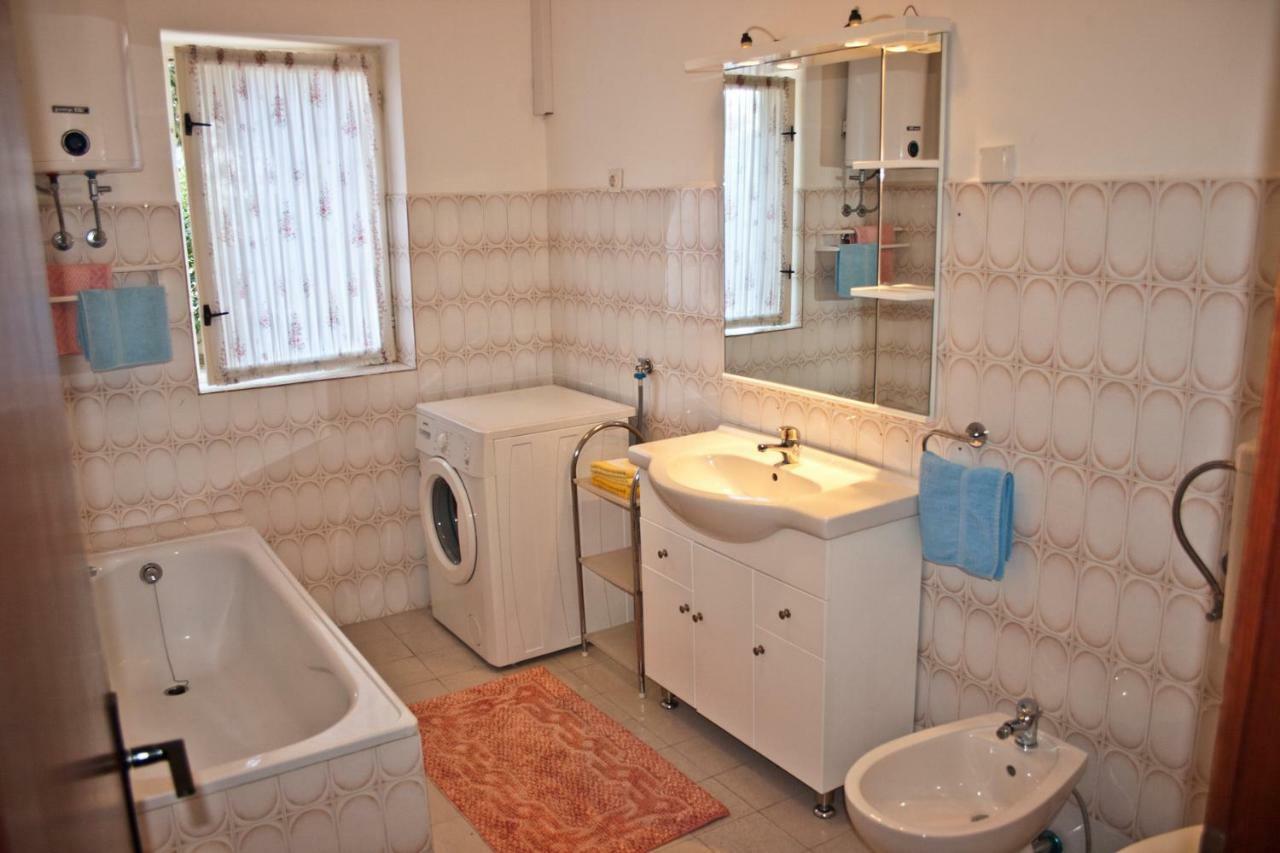 Apartments Simuni 66 Экстерьер фото
