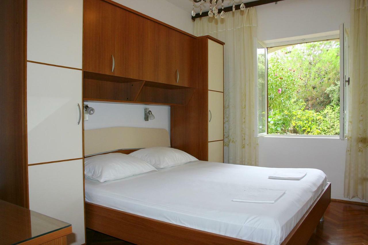 Apartments Simuni 66 Экстерьер фото