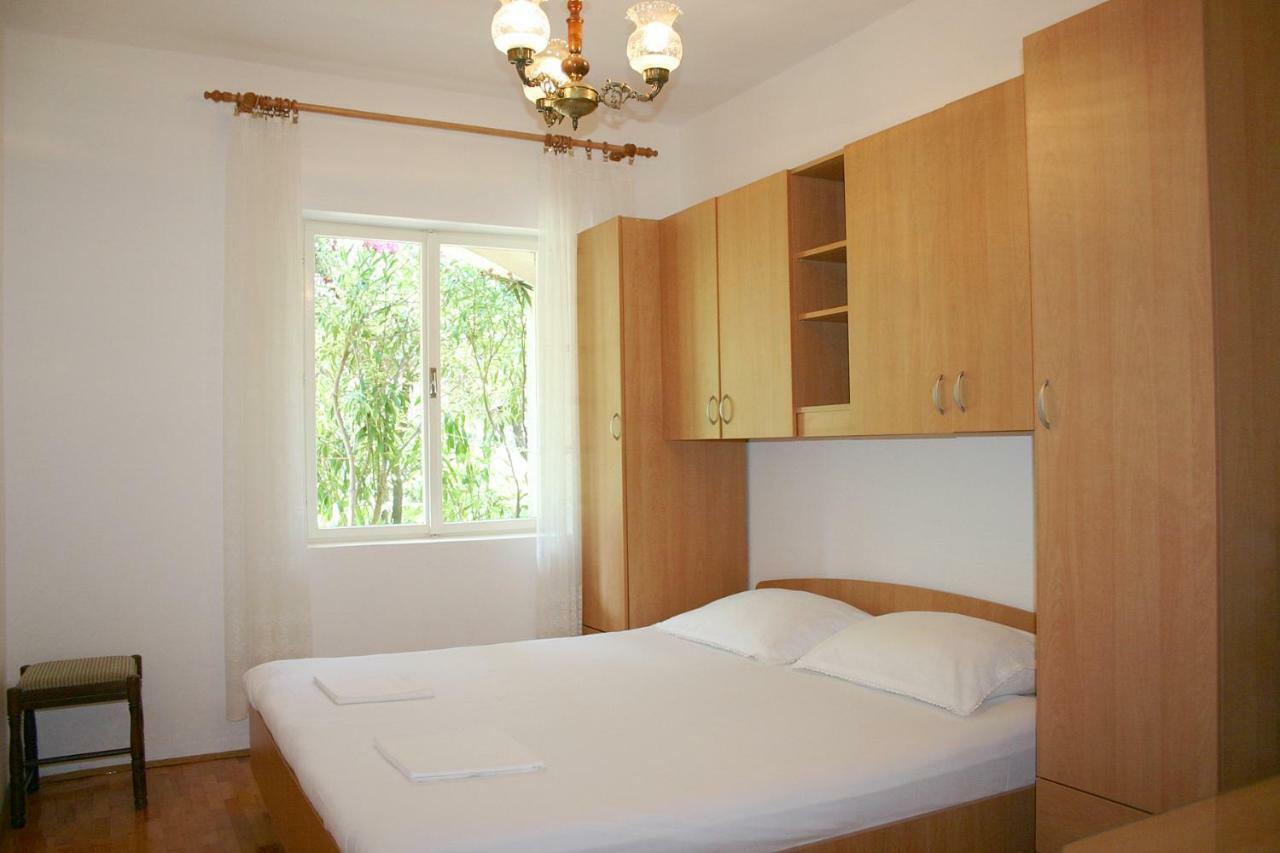 Apartments Simuni 66 Экстерьер фото