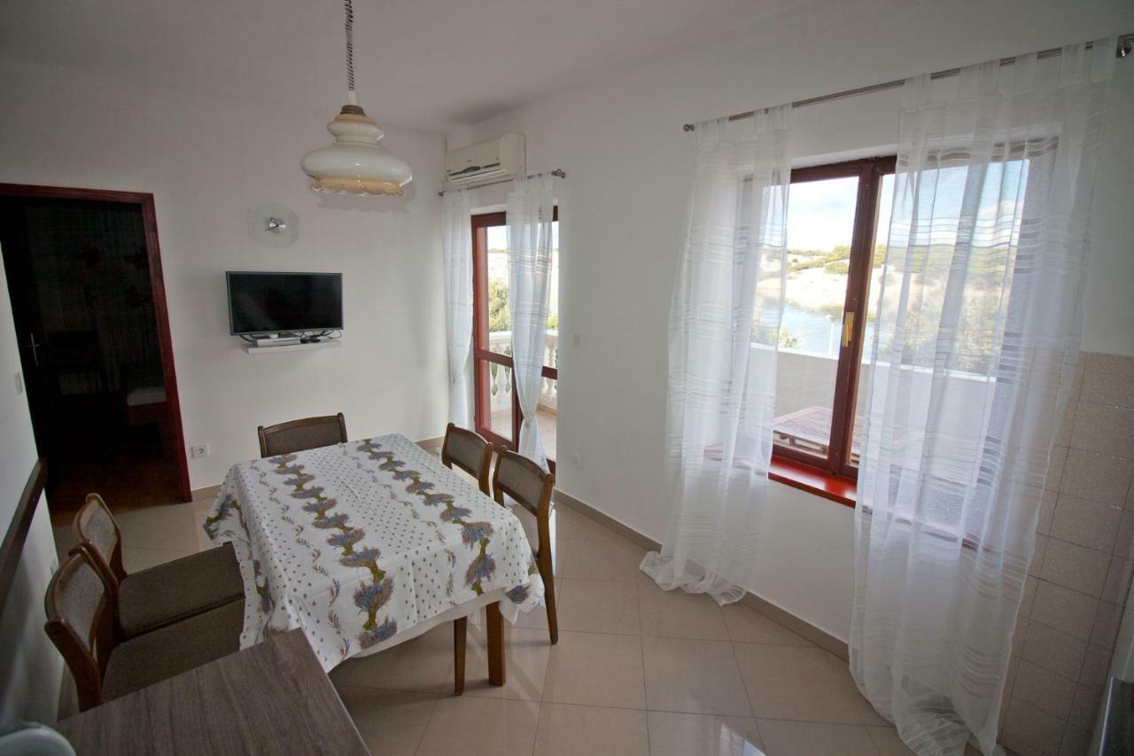 Apartments Simuni 66 Экстерьер фото