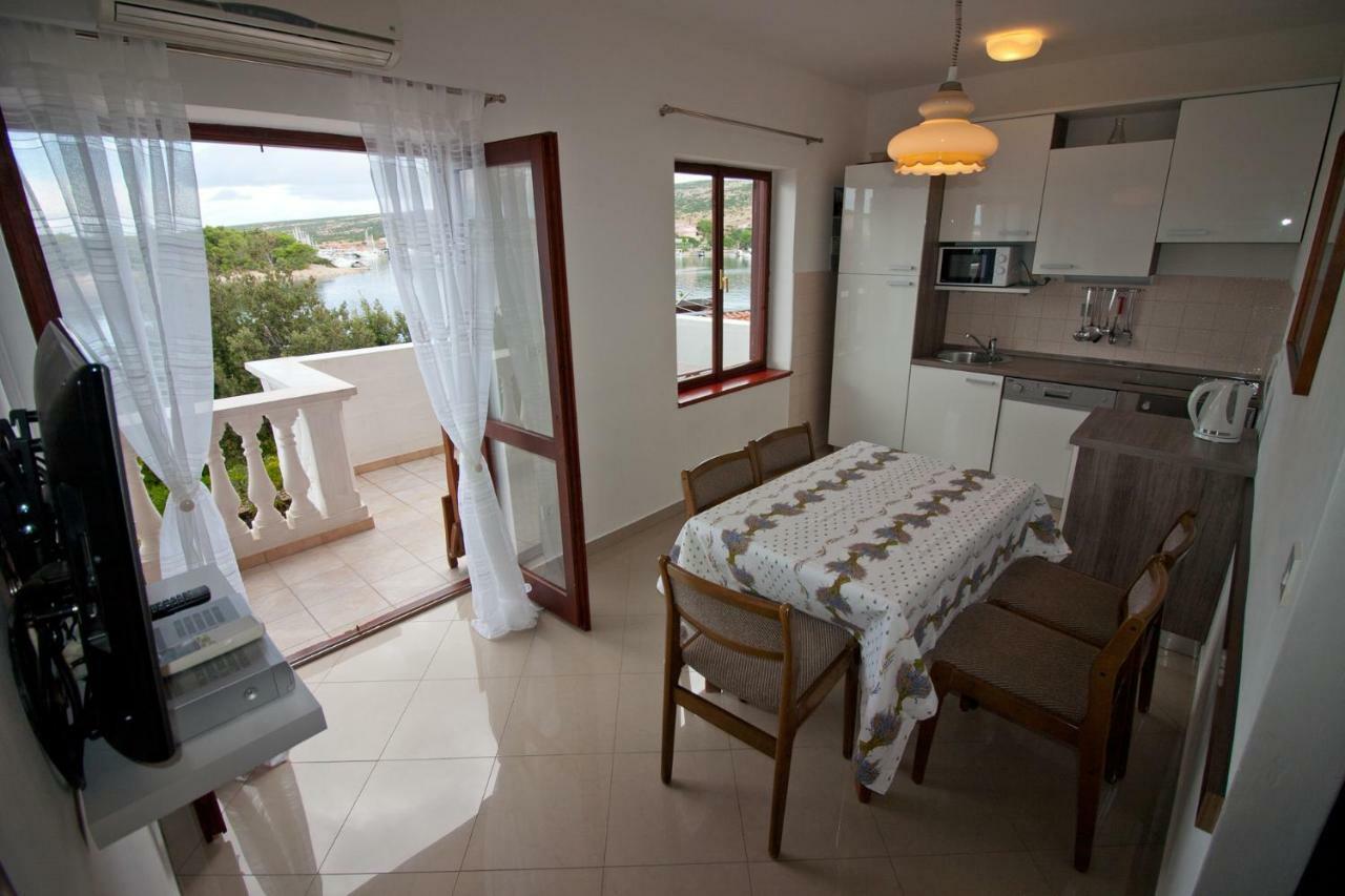Apartments Simuni 66 Экстерьер фото