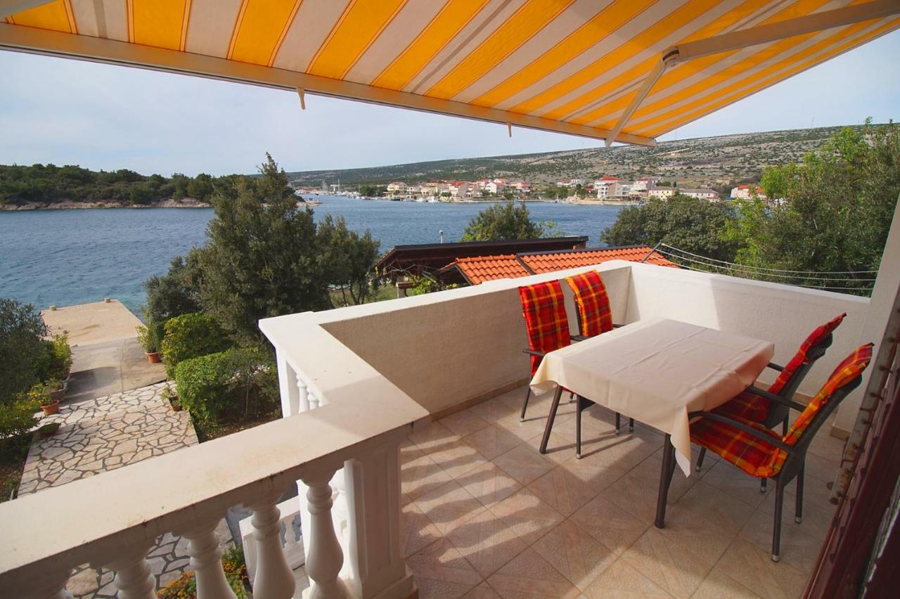 Apartments Simuni 66 Экстерьер фото