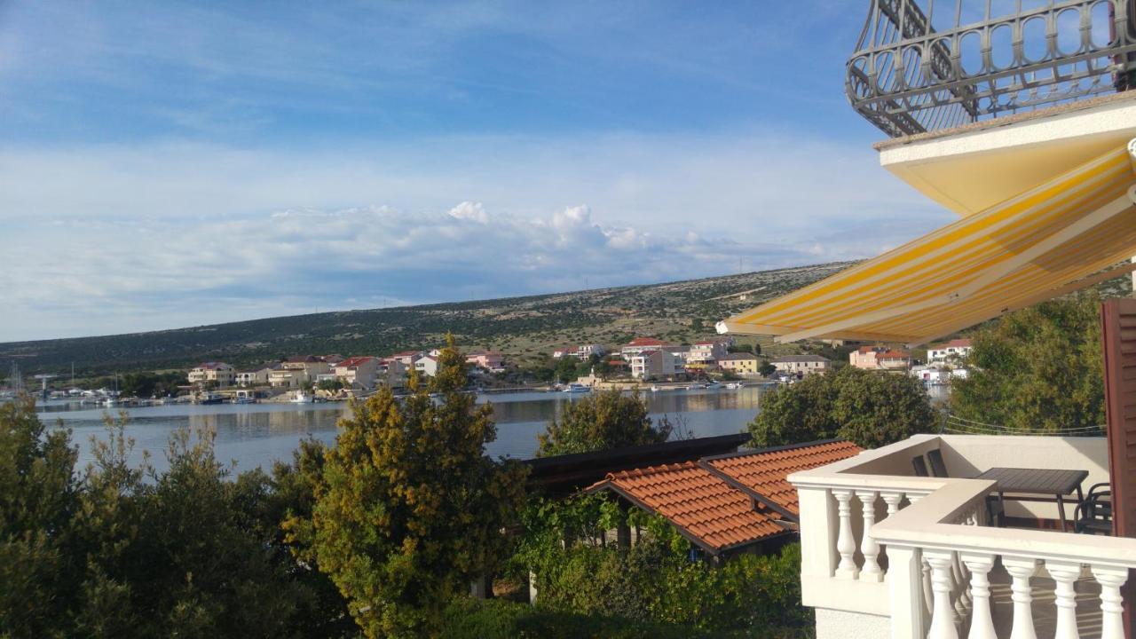 Apartments Simuni 66 Экстерьер фото